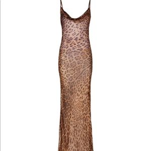RAT & BOA dress VALENTINA DRESS